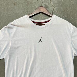 jordan t-shirt